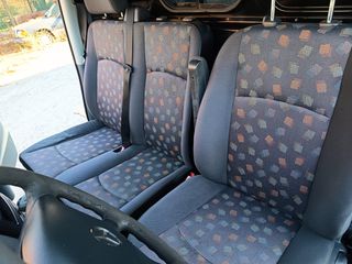 Κλούβα Mercedes-Benz 2009 ΕΠΩΛΗΘΗ VITO 639  111CDI  4X4-thumb-6