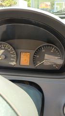 Κλούβα Mercedes-Benz 2009 ΕΠΩΛΗΘΗ VITO 639  111CDI  4X4-thumb-7