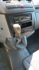 Κλούβα Mercedes-Benz 2009 ΕΠΩΛΗΘΗ VITO 639  111CDI  4X4-thumb-8