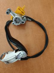 Υδραυλικά Φρένα MTB Magura Marta SL IS 160+160mm & adapter IS >IS +2cm