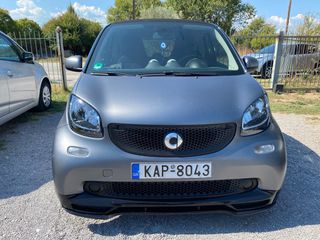 Smart ForTwo 2019 453 LOOK BRABUS-thumb-1