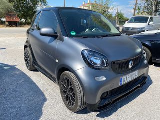 Smart ForTwo 2019 453 LOOK BRABUS-thumb-2