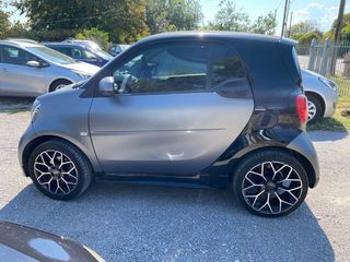 Smart ForTwo 2019 453 LOOK BRABUS-thumb-3