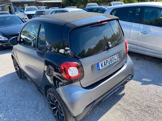 Smart ForTwo 2019 453 LOOK BRABUS-thumb-17