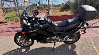 Honda XL 1000V Varadero 2006