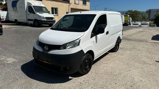 Κλούβα Nissan 2012 NV 200 1.5 Dci A/C 110PS 6ΤΑΧΥΤΟ EURO 5!!!