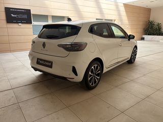 Renault Clio 2025 Techno Eco-G LPG-Βενζίνη 100hp *Teoren s.a.*-thumb-3