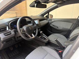Renault Clio 2025 Techno Eco-G LPG-Βενζίνη 100hp *Teoren s.a.*-thumb-6