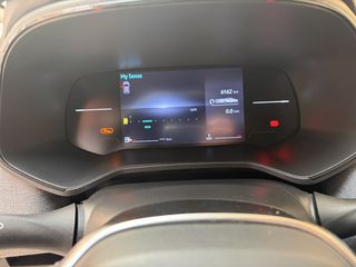 Renault Clio 2025 Techno Eco-G LPG-Βενζίνη 100hp *Teoren s.a.*-thumb-9