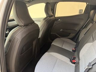 Renault Clio 2025 Techno Eco-G LPG-Βενζίνη 100hp *Teoren s.a.*-thumb-7