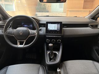 Renault Clio 2025 Techno Eco-G LPG-Βενζίνη 100hp *Teoren s.a.*-thumb-8