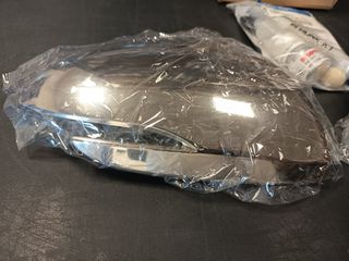Γνήσια καλύμματα καθρεπτών Hyundai i30 N – Καινούργια-thumb-2
