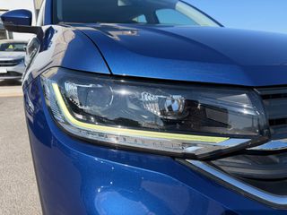 Volkswagen T-Cross 2022 1.0 TSI STYLE ΕΛΛΗΝΙΚΟ ΜΕ ΕΓΓΥΗΣΗ-thumb-9