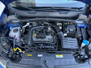 Volkswagen T-Cross 2022 1.0 TSI STYLE ΕΛΛΗΝΙΚΟ ΜΕ ΕΓΓΥΗΣΗ-thumb-37