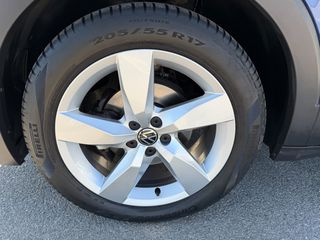 Volkswagen T-Cross 2022 1.0 TSI STYLE ΕΛΛΗΝΙΚΟ ΜΕ ΕΓΓΥΗΣΗ-thumb-10