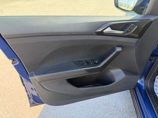 Volkswagen T-Cross 2022 1.0 TSI STYLE ΕΛΛΗΝΙΚΟ ΜΕ ΕΓΓΥΗΣΗ-thumb-13