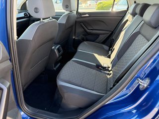 Volkswagen T-Cross 2022 1.0 TSI STYLE ΕΛΛΗΝΙΚΟ ΜΕ ΕΓΓΥΗΣΗ-thumb-14