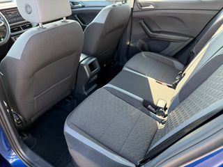 Volkswagen T-Cross 2022 1.0 TSI STYLE ΕΛΛΗΝΙΚΟ ΜΕ ΕΓΓΥΗΣΗ-thumb-15