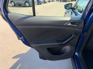 Volkswagen T-Cross 2022 1.0 TSI STYLE ΕΛΛΗΝΙΚΟ ΜΕ ΕΓΓΥΗΣΗ-thumb-16