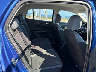 Volkswagen T-Cross 2022 1.0 TSI STYLE ΕΛΛΗΝΙΚΟ ΜΕ ΕΓΓΥΗΣΗ-thumb-19