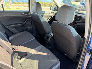 Volkswagen T-Cross 2022 1.0 TSI STYLE ΕΛΛΗΝΙΚΟ ΜΕ ΕΓΓΥΗΣΗ-thumb-20