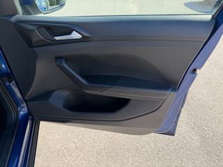Volkswagen T-Cross 2022 1.0 TSI STYLE ΕΛΛΗΝΙΚΟ ΜΕ ΕΓΓΥΗΣΗ-thumb-24