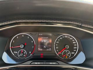 Volkswagen T-Cross 2022 1.0 TSI STYLE ΕΛΛΗΝΙΚΟ ΜΕ ΕΓΓΥΗΣΗ-thumb-25