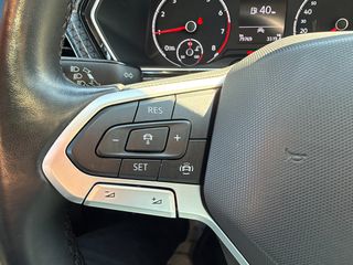 Volkswagen T-Cross 2022 1.0 TSI STYLE ΕΛΛΗΝΙΚΟ ΜΕ ΕΓΓΥΗΣΗ-thumb-27
