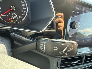 Volkswagen T-Cross 2022 1.0 TSI STYLE ΕΛΛΗΝΙΚΟ ΜΕ ΕΓΓΥΗΣΗ-thumb-29