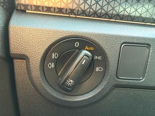 Volkswagen T-Cross 2022 1.0 TSI STYLE ΕΛΛΗΝΙΚΟ ΜΕ ΕΓΓΥΗΣΗ-thumb-30