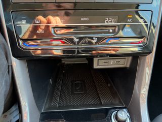 Volkswagen T-Cross 2022 1.0 TSI STYLE ΕΛΛΗΝΙΚΟ ΜΕ ΕΓΓΥΗΣΗ-thumb-35