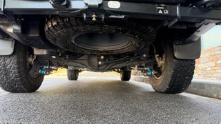Ford Raptor 2023 ΔΕΝ ΕΧΕΙ ΦΠΑ ΤΕΛΙΚΗ ΤΙΜΗ.ΕΛΛΗΝΙΚΟ ΠΡΩΤΟ ΧΕΡΙ ΟΛΑ ΣΤΗ FORD-thumb-66