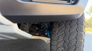 Ford Raptor 2023 ΔΕΝ ΕΧΕΙ ΦΠΑ ΤΕΛΙΚΗ ΤΙΜΗ.ΕΛΛΗΝΙΚΟ ΠΡΩΤΟ ΧΕΡΙ ΟΛΑ ΣΤΗ FORD-thumb-68