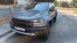 Ford Raptor 2023 ΔΕΝ ΕΧΕΙ ΦΠΑ ΤΕΛΙΚΗ ΤΙΜΗ.ΕΛΛΗΝΙΚΟ ΠΡΩΤΟ ΧΕΡΙ ΟΛΑ ΣΤΗ FORD-thumb-2