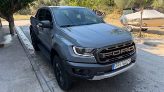 Ford Raptor 2023 ΔΕΝ ΕΧΕΙ ΦΠΑ ΤΕΛΙΚΗ ΤΙΜΗ.ΕΛΛΗΝΙΚΟ ΠΡΩΤΟ ΧΕΡΙ ΟΛΑ ΣΤΗ FORD-thumb-3