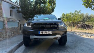 Ford Raptor 2023 ΔΕΝ ΕΧΕΙ ΦΠΑ ΤΕΛΙΚΗ ΤΙΜΗ.ΕΛΛΗΝΙΚΟ ΠΡΩΤΟ ΧΕΡΙ ΟΛΑ ΣΤΗ FORD-thumb-4