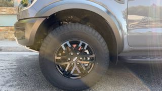 Ford Raptor 2023 ΔΕΝ ΕΧΕΙ ΦΠΑ ΤΕΛΙΚΗ ΤΙΜΗ.ΕΛΛΗΝΙΚΟ ΠΡΩΤΟ ΧΕΡΙ ΟΛΑ ΣΤΗ FORD-thumb-58