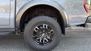 Ford Raptor 2023 ΔΕΝ ΕΧΕΙ ΦΠΑ ΤΕΛΙΚΗ ΤΙΜΗ.ΕΛΛΗΝΙΚΟ ΠΡΩΤΟ ΧΕΡΙ ΟΛΑ ΣΤΗ FORD-thumb-59