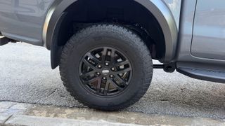 Ford Raptor 2023 ΔΕΝ ΕΧΕΙ ΦΠΑ ΤΕΛΙΚΗ ΤΙΜΗ.ΕΛΛΗΝΙΚΟ ΠΡΩΤΟ ΧΕΡΙ ΟΛΑ ΣΤΗ FORD-thumb-61