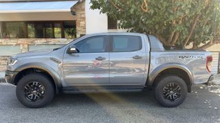 Ford Raptor 2023 ΔΕΝ ΕΧΕΙ ΦΠΑ ΤΕΛΙΚΗ ΤΙΜΗ.ΕΛΛΗΝΙΚΟ ΠΡΩΤΟ ΧΕΡΙ ΟΛΑ ΣΤΗ FORD-thumb-11