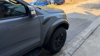 Ford Raptor 2023 ΔΕΝ ΕΧΕΙ ΦΠΑ ΤΕΛΙΚΗ ΤΙΜΗ.ΕΛΛΗΝΙΚΟ ΠΡΩΤΟ ΧΕΡΙ ΟΛΑ ΣΤΗ FORD-thumb-21