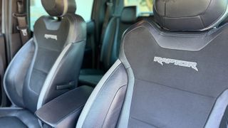 Ford Raptor 2023 ΔΕΝ ΕΧΕΙ ΦΠΑ ΤΕΛΙΚΗ ΤΙΜΗ.ΕΛΛΗΝΙΚΟ ΠΡΩΤΟ ΧΕΡΙ ΟΛΑ ΣΤΗ FORD-thumb-45