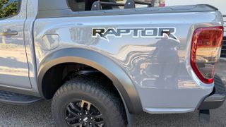 Ford Raptor 2023 ΔΕΝ ΕΧΕΙ ΦΠΑ ΤΕΛΙΚΗ ΤΙΜΗ.ΕΛΛΗΝΙΚΟ ΠΡΩΤΟ ΧΕΡΙ ΟΛΑ ΣΤΗ FORD-thumb-13
