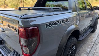 Ford Raptor 2023 ΔΕΝ ΕΧΕΙ ΦΠΑ ΤΕΛΙΚΗ ΤΙΜΗ.ΕΛΛΗΝΙΚΟ ΠΡΩΤΟ ΧΕΡΙ ΟΛΑ ΣΤΗ FORD-thumb-14