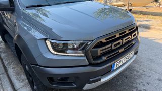 Ford Raptor 2023 ΔΕΝ ΕΧΕΙ ΦΠΑ ΤΕΛΙΚΗ ΤΙΜΗ.ΕΛΛΗΝΙΚΟ ΠΡΩΤΟ ΧΕΡΙ ΟΛΑ ΣΤΗ FORD-thumb-17