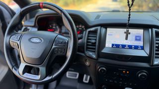 Ford Raptor 2023 ΔΕΝ ΕΧΕΙ ΦΠΑ ΤΕΛΙΚΗ ΤΙΜΗ.ΕΛΛΗΝΙΚΟ ΠΡΩΤΟ ΧΕΡΙ ΟΛΑ ΣΤΗ FORD-thumb-37