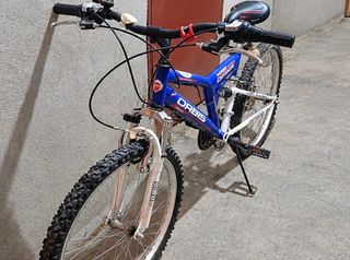 All - Mountain Orbis 2019 Orbis Phoenix 26 διπλής ανάρτησης-thumb-1