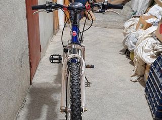 All - Mountain Orbis 2019 Orbis Phoenix 26 διπλής ανάρτησης-thumb-2