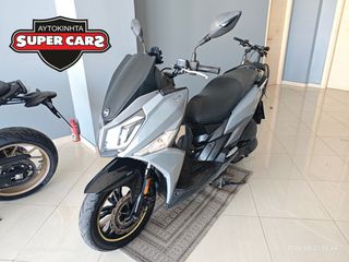 Sym Jet 14 2021 SUPERCARS XANIA