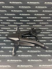 ΛΑΣΠΩΤΗΡΑΣ ΠΙΣΩ ΒΑΣΗ ΠΙΝΑΚΙΔΑΣ ΜΕ ΦΛΑΣ HONDA ADV 350 (2022-2026)-thumb-1